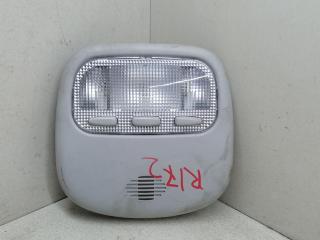 фонарь салона (плафон) Citroen C5 1 поколение [рестайлинг] 2005, 1.6 л., HDi, дизель, 5МКПП, белый, хетчбэк 5 дв., передний привод, 9648338577