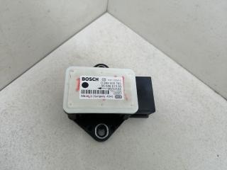 датчик курсовой устойчивости Citroen C4 Grand Picasso 1 поколение 2007, 1.6 л., HDi, 9HZ (DV6TED4), дизель, 5МКПП, минивэн, передний привод, 0265005765, 9664661580