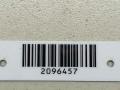 датчик курсовой устойчивости Citroen C4 Grand Picasso 1 поколение 2007, 1.6 л., HDi, 9HZ (DV6TED4), дизель, 5МКПП, минивэн, передний привод, 0265005765, 9664661580 - фото №4