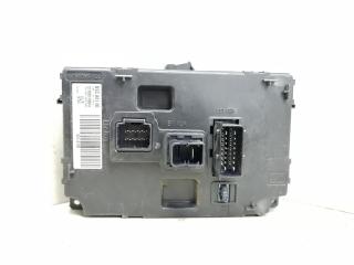 блок комфорта Citroen C4 Grand Picasso 1 поколение 2007, 1.6 л., HDi, 9HZ (DV6TED4), дизель, 5МКПП, минивэн, передний привод, 9656147980, S1200170041