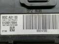 блок комфорта Citroen C4 Grand Picasso 1 поколение 2007, 1.6 л., HDi, 9HZ (DV6TED4), дизель, 5МКПП, минивэн, передний привод, 9656147980, S1200170041 - фото №3
