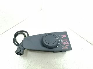 блок управления печки / климат-контроля Citroen C4 Grand Picasso 1 поколение 2007, 1.6 л., HDi, 9HZ (DV6TED4), дизель, 5МКПП, минивэн, передний привод, 9659796877, A53000600