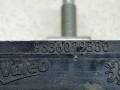 блок предохранителей Citroen C4 Grand Picasso 1 поколение 2007, 1.6 л., HDi, 9HZ (DV6TED4), дизель, 5МКПП, минивэн, передний привод, VALEO, 9636079380 - фото №4