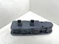 кнопка стеклоподъемника двери передней левой Citroen C4 Grand Picasso 1 поколение 2007, 1.6 л., HDi, 9HZ (DV6TED4), дизель, 5МКПП, минивэн, передний привод, 96639383ZD - фото №2