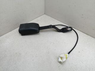 замок ремня безопасности Citroen C4 Grand Picasso 1 поколение 2007, 1.6 л., HDi, 9HZ (DV6TED4), дизель, 5МКПП, минивэн, передний привод