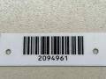 замок ремня безопасности Citroen C4 Grand Picasso 1 поколение 2007, 1.6 л., HDi, 9HZ (DV6TED4), дизель, 5МКПП, минивэн, передний привод - фото №4