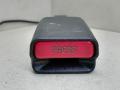замок ремня безопасности Citroen C4 Grand Picasso 1 поколение 2007, 1.6 л., HDi, 9HZ (DV6TED4), дизель, 5МКПП, минивэн, передний привод - фото №2