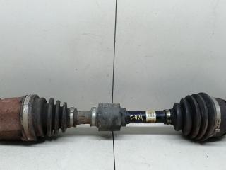полуось передняя левая (приводной вал, ШРУС) Toyota Camry XV40 2009, 2.4 л., i, АКПП, серебристый, седан, передний привод, 43420-06600