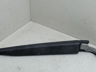 щеткодержатель задний Ford Focus 2 поколение [рестайлинг] 2008, 1.8 л., TDCi, дизель, 5МКПП, синий, хетчбэк 5 дв., передний привод, 1434059