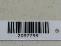 пластик Citroen C8 1 поколение 2007, 2.0 л., HDi, дизель, 6МКПП, серый, минивэн, передний привод, M30357M - фото №4