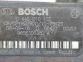 ТНВД Peugeot 307 1 поколение [рестайлинг] 2007, 1.6 л., HDi, дизель, 5МКПП, синий, универсал, BOSCH, 0445010102, 9656300380A - фото №5