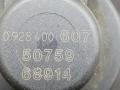 ТНВД Peugeot 307 1 поколение [рестайлинг] 2007, 1.6 л., HDi, дизель, 5МКПП, синий, универсал, BOSCH, 0445010102, 9656300380A - фото №6