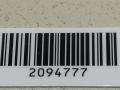 блок управления АКПП Citroen C4 1 поколение 2005, 2.0 л., i, RFJ (EW10A), бензин, АКПП, т.серый, хетчбэк 5 дв., передний привод, S118025601C, 9654232880, 8200302005 - фото №4