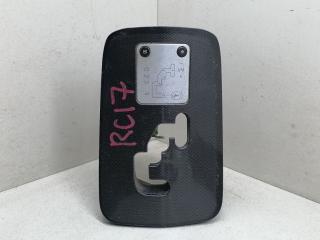 рамка обрамление кулисы Peugeot 607 1 поколение 9D 2004, 2.2 л., HDi, 4HX (DW12TED4/FAP), дизель, АКПП, синий, седан, передний привод, 9635393980