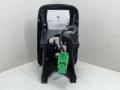 рамка обрамление кулисы Peugeot 607 1 поколение 9D 2004, 2.2 л., HDi, 4HX (DW12TED4/FAP), дизель, АКПП, синий, седан, передний привод, 9635393980 - фото №2
