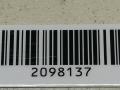 рамка обрамление кулисы Peugeot 607 1 поколение 9D 2004, 2.2 л., HDi, 4HX (DW12TED4/FAP), дизель, АКПП, синий, седан, передний привод, 9635393980 - фото №5