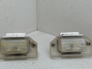 подсветка номера Mitsubishi Lancer 6 поколение 1992, 1141-256