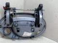 ручка наружная Opel Meriva 1 поколение (A) [рестайлинг] 2006, 1.7 л., CDTi, Z 17 DTH, дизель, 5МКПП, серебристый, минивэн, 5138140 - фото №2