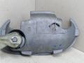 личинка дверного замка Opel Meriva 1 поколение (A) [рестайлинг] 2006, 1.7 л., CDTi, Z 17 DTH, дизель, 5МКПП, серебристый, минивэн - фото №2