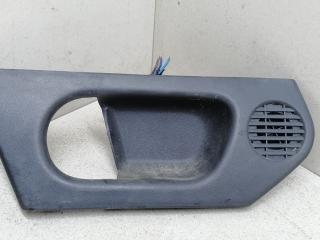 динамик высокочастотный (пищалка) Opel Meriva 1 поколение (A) [рестайлинг] 2006, 1.7 л., CDTi, Z 17 DTH, дизель, 5МКПП, серебристый, минивэн, 13236020