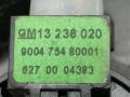 динамик высокочастотный (пищалка) Opel Meriva 1 поколение (A) [рестайлинг] 2006, 1.7 л., CDTi, Z 17 DTH, дизель, 5МКПП, серебристый, минивэн, 13236020 - фото №4