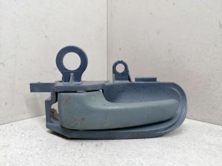 ручка внутренняя передняя левая Toyota Yaris P1 2002, хетчбэк 3 дв.