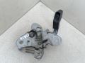 замок капота Peugeot 1007 1 поколение 2007, 1.4 л., HDi, дизель, 5МКПП, серебристый, хетчбэк 3 дв., 793473 - фото №2