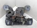 замок капота Audi A4 B5 1997, 1.9 л., TDi, AHU, дизель, 5МКПП, зелёный, седан, 8D0823509J - фото №2