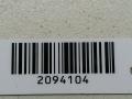 замок капота Audi A4 B5 1997, 1.9 л., TDi, AHU, дизель, 5МКПП, зелёный, седан, 8D0823509J - фото №3