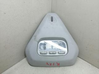 фонарь салона (плафон) Citroen C4 Grand Picasso 1 поколение 2007, 1.6 л., HDi, 9HZ (DV6TED4), дизель, 5МКПП, минивэн, передний привод, 9654313577