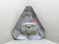 фонарь салона (плафон) Citroen C4 Grand Picasso 1 поколение 2007, 1.6 л., HDi, 9HZ (DV6TED4), дизель, 5МКПП, минивэн, передний привод, 9654313577 - фото №2