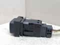 Кнопка парктроника Citroen C4 Grand Picasso 1 поколение 2007, 1.6 л., HDi, 9HZ (DV6TED4), дизель, 5МКПП, минивэн, передний привод, 96553139XT - фото №2