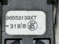 Кнопка парктроника Citroen C4 Grand Picasso 1 поколение 2007, 1.6 л., HDi, 9HZ (DV6TED4), дизель, 5МКПП, минивэн, передний привод, 96553139XT - фото №3