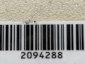 Кнопка парктроника Citroen C4 Grand Picasso 1 поколение 2007, 1.6 л., HDi, 9HZ (DV6TED4), дизель, 5МКПП, минивэн, передний привод, 96553139XT - фото №4