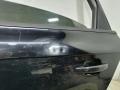 дверь задняя левая Audi A4 B8/8K [рестайлинг] 2011, 2.0 л., FSI, бензин, АКПП, чёрный, седан, полный привод, 8K5833051D - фото №3