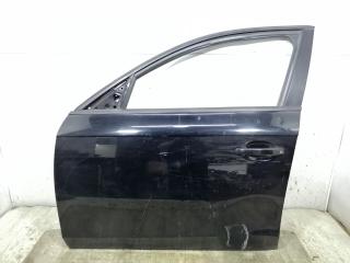 дверь передняя левая Audi A4 B8/8K [рестайлинг] 2011, 2.0 л., FSI, бензин, АКПП, чёрный, седан, полный привод, 8K0831051J