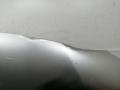 капот Toyota Camry XV40 2009, 2.4 л., i, АКПП, серебристый, седан, передний привод, 5330106090, 5334106110 - фото №3
