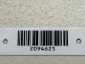 капот Toyota Camry XV40 2009, 2.4 л., i, АКПП, серебристый, седан, передний привод, 5330106090, 5334106110 - фото №4