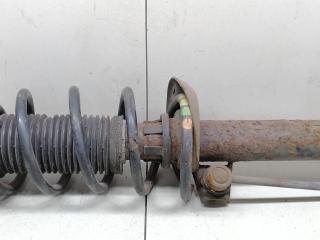 амортизатор передний правый Volkswagen Passat B6 2007, 2.0 л., АКПП, серебристый, универсал, передний привод, JZW513025N, JZW413031A