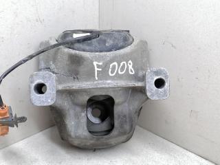 подушка крепления двигателя Audi A4 B8/8K [рестайлинг] 2011, 2.0 л., FSI, бензин, АКПП, чёрный, седан, полный привод, 782.516.141.206, 8R0159881