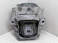 подушка крепления двигателя Audi A4 B8/8K [рестайлинг] 2011, 2.0 л., FSI, бензин, АКПП, чёрный, седан, полный привод, 782.516.141.206, 8R0159881 - фото №2