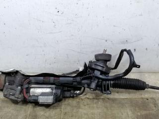 рулевая рейка Volkswagen Passat B6 2007, 2.0 л., АКПП, серебристый, универсал, передний привод, 7805501260, 7805501268
