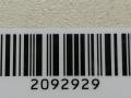 стабилизатор подвески передний Toyota Camry XV40 2009, 2.4 л., АКПП, серебристый, седан, передний привод, 4881106050 - фото №2