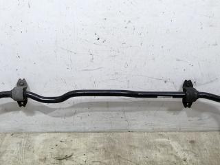 стабилизатор подвески передний Volkswagen Passat B6 2007, 2.0 л., АКПП, серебристый, универсал, передний привод, 3C0411303AC