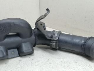 гофра инжектора Citroen C4 1 поколение 2005, 2.0 л., i, RFJ (EW10A), бензин, АКПП, т.серый, хетчбэк 5 дв., передний привод, 9653778480E