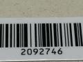 гофра инжектора Citroen C4 1 поколение 2005, 2.0 л., i, RFJ (EW10A), бензин, АКПП, т.серый, хетчбэк 5 дв., передний привод, 9653778480E - фото №4