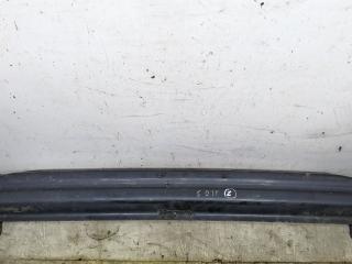 усилитель бампера заднего Volkswagen Passat B6 2007, 2.0 л., АКПП, серебристый, универсал, передний привод, 3C0807311, 3C0807586