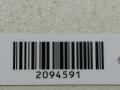 усилитель бампера заднего Volkswagen Passat B6 2007, 2.0 л., АКПП, серебристый, универсал, передний привод, 3C0807311, 3C0807586 - фото №3