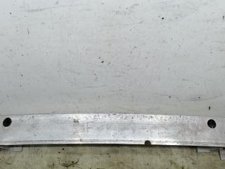 усилитель бампера переднего Volkswagen Passat B6 2007, 2.0 л., АКПП, серебристый, универсал, передний привод, 3C0807109A