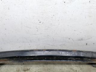 усилитель бампера заднего Volkswagen Golf 4 поколение 2002, 1J5807305